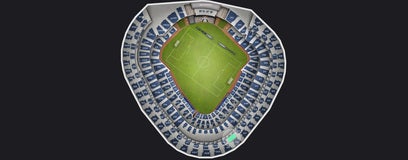 Seat view from Terrace