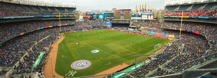 Seat view from Terrace