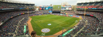 Seat view from Terrace