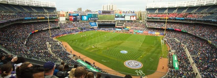 Seat view from Terrace