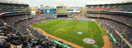 Seat view from Terrace