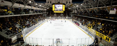 Seat view from Endline