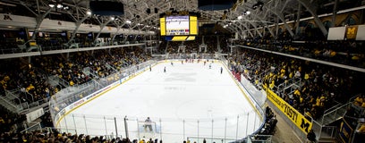 Seat view from Endline