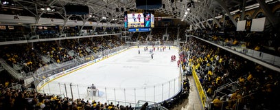 Seat view from Endline