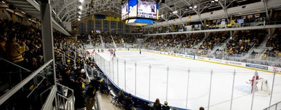 Seat view from Endline