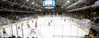 Seat view from Endline