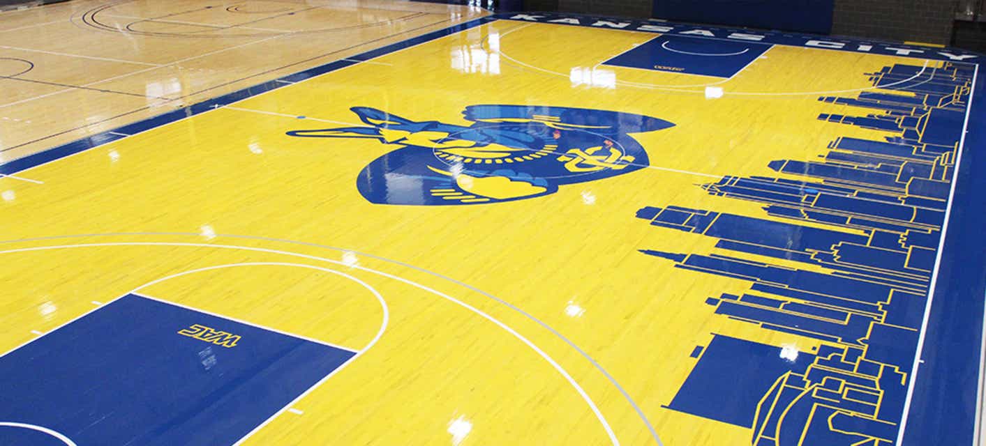 Kansas City Women's Volleyball