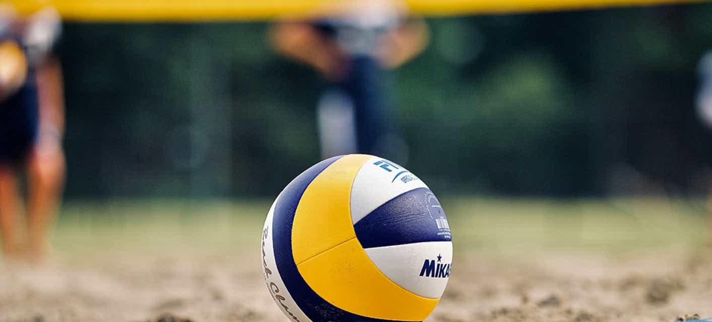 Marquette Women's Volleyball