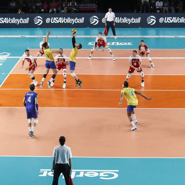 Ncaa Mens Volleyball Championship 2025 Tickets