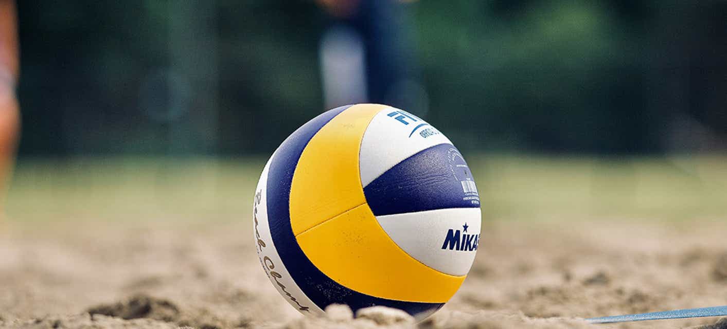Northern Iowa Women's Volleyball