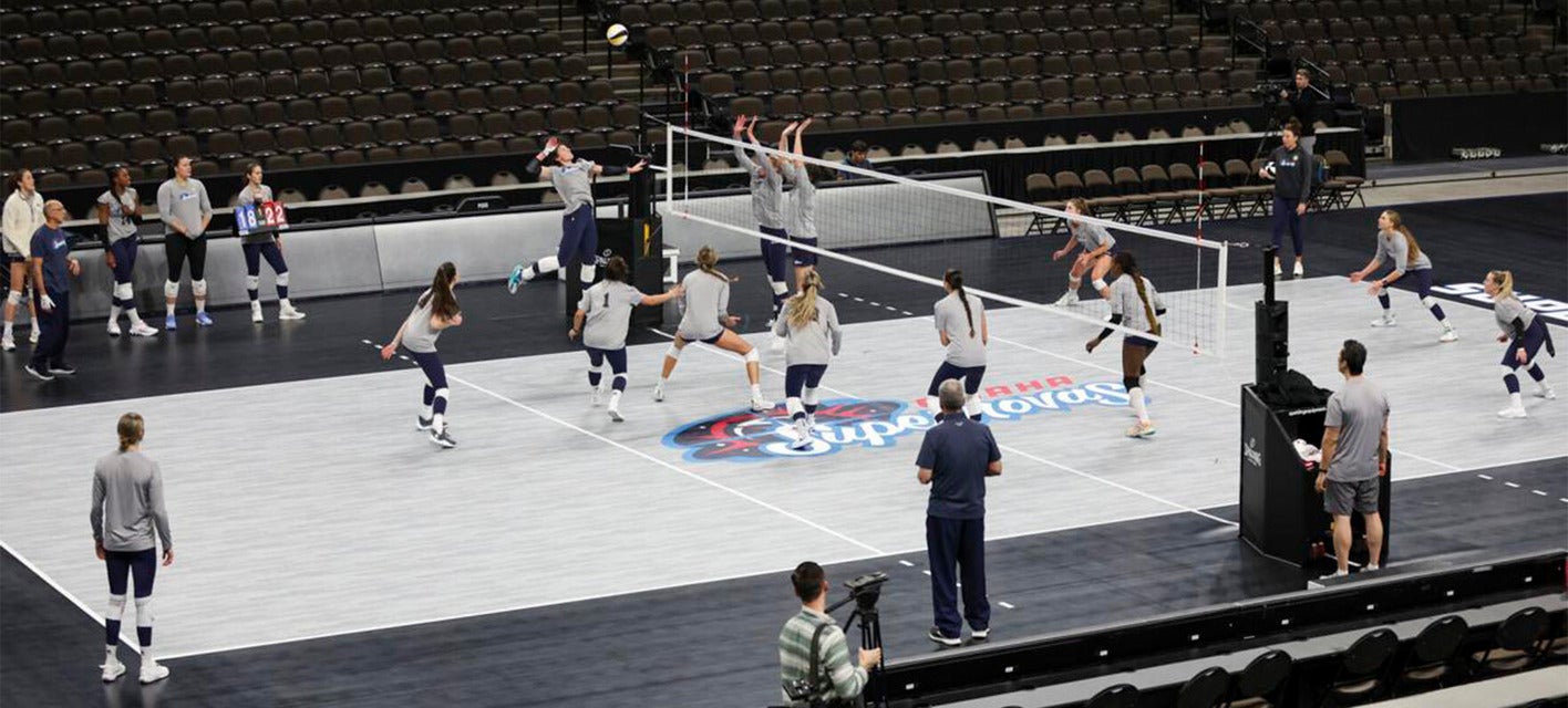 Omaha Supernovas will be playing San Diego Mojo at CHI Health Center Omaha in Omaha