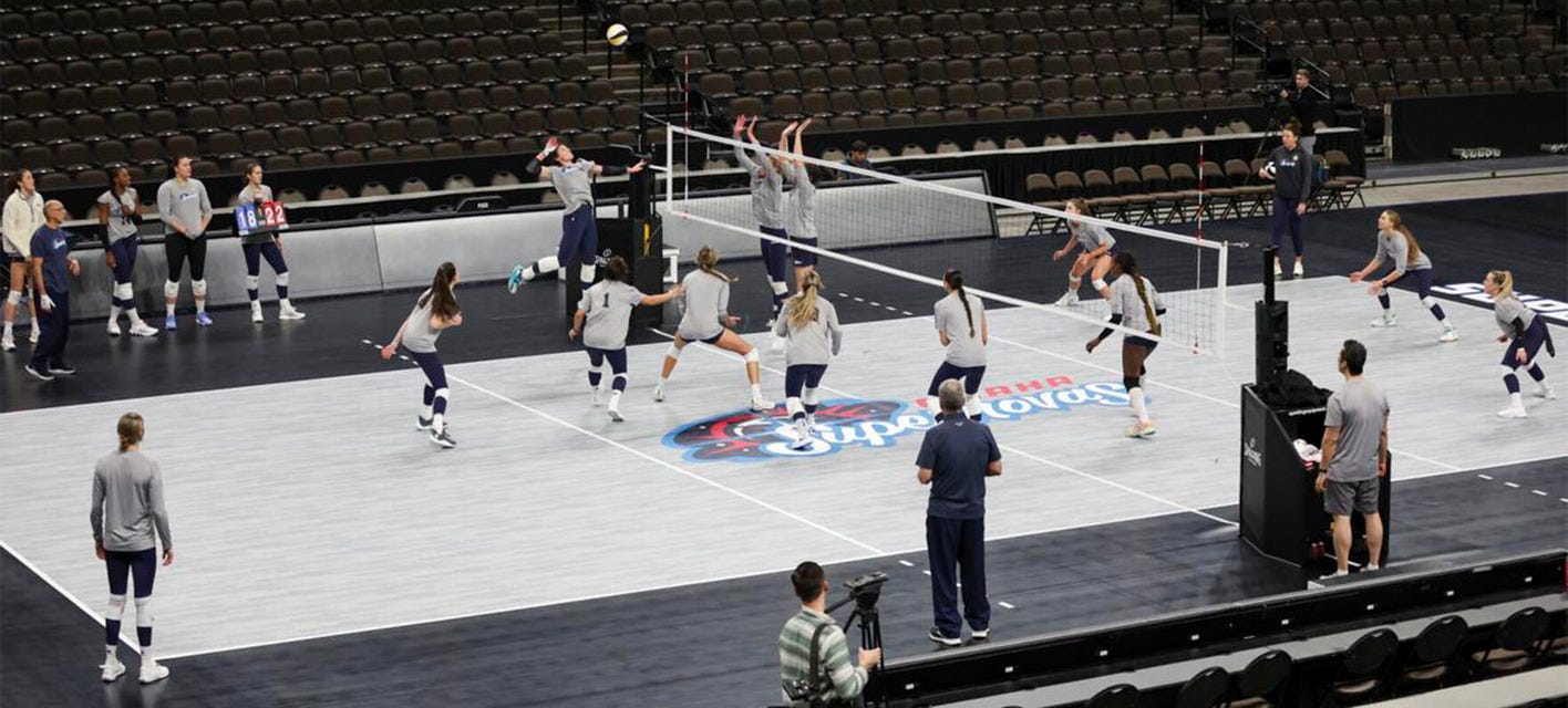 Omaha Supernovas will be playing San Diego Mojo at CHI Health Center Omaha in Omaha