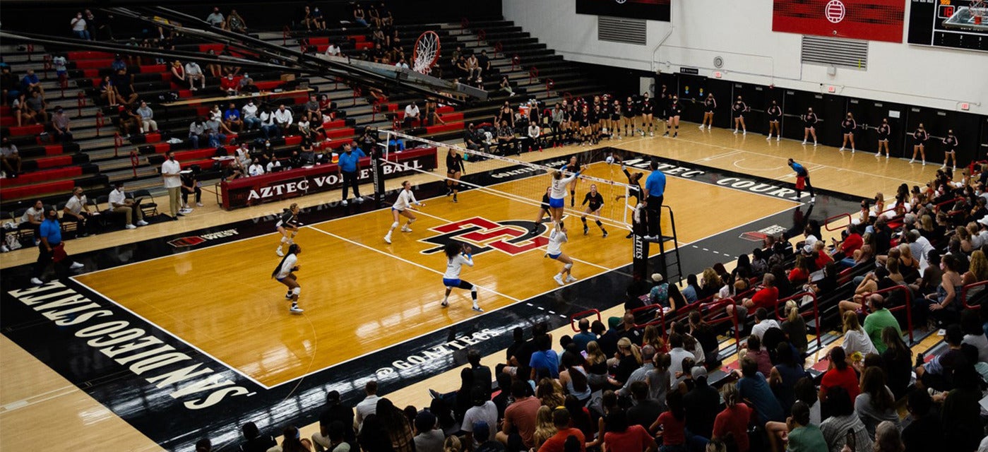 San Diego Mojo will be playing Orlando Valkyries at Viejas Arena in San Diego