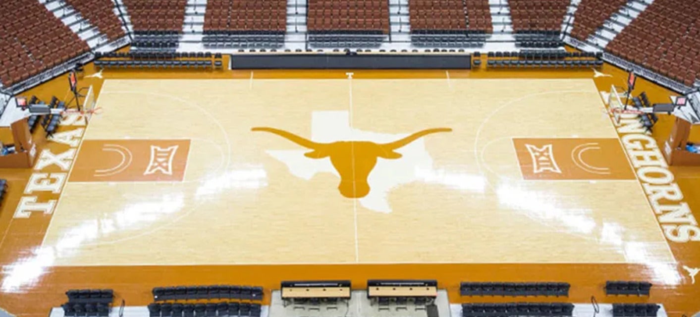 Texas Women's Volleyball will be playing Mississippi State Women's Volleyball at Gregory Gym in Austin