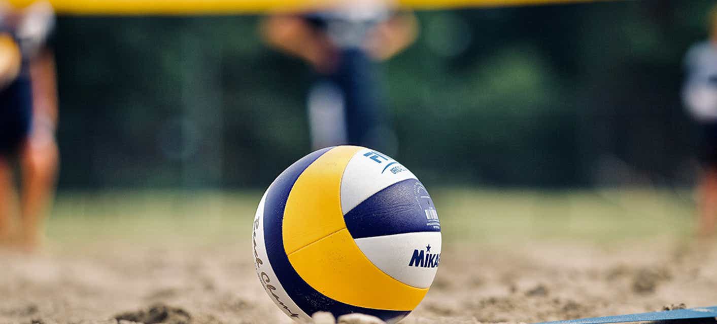 South Florida Women's Volleyball