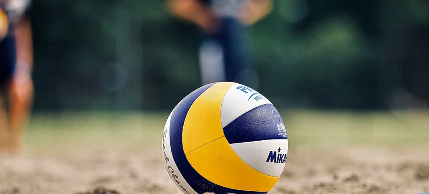 VCU Women's Volleyball