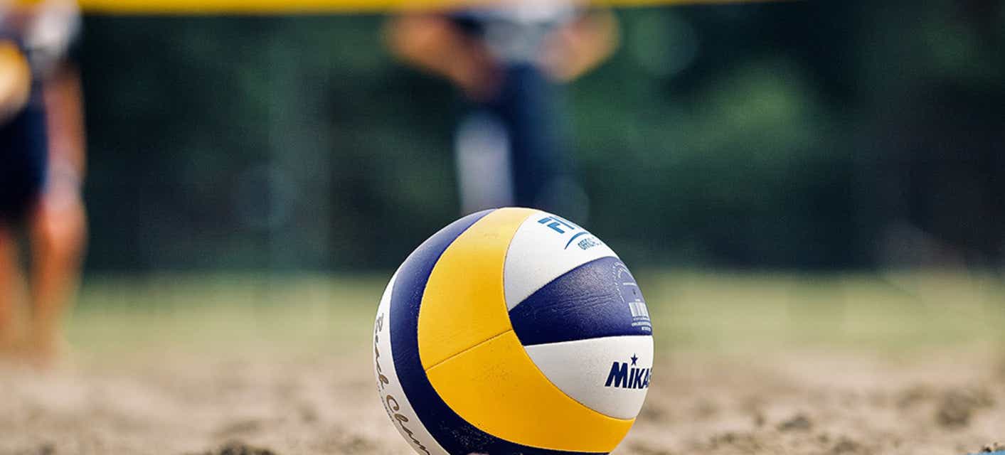 Wofford Women's Volleyball