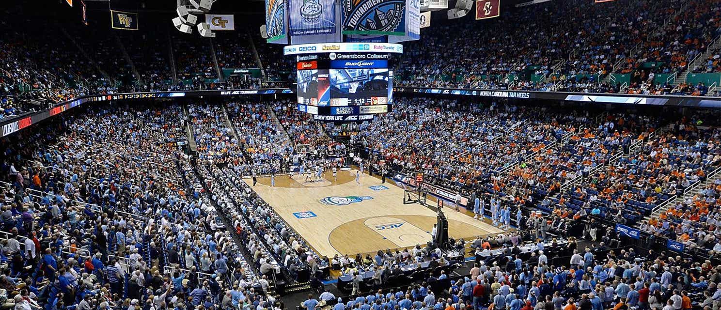 ACC Women's Basketball Tournament