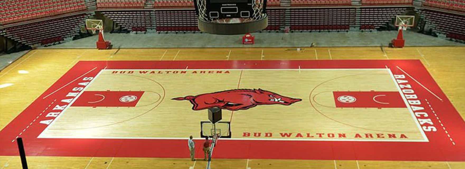 Arkansas Women's Basketball