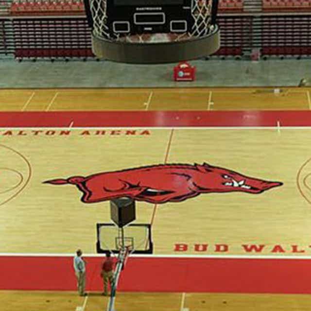Louisiana Tech Women's Basketball at Arkansas Women's Basketball