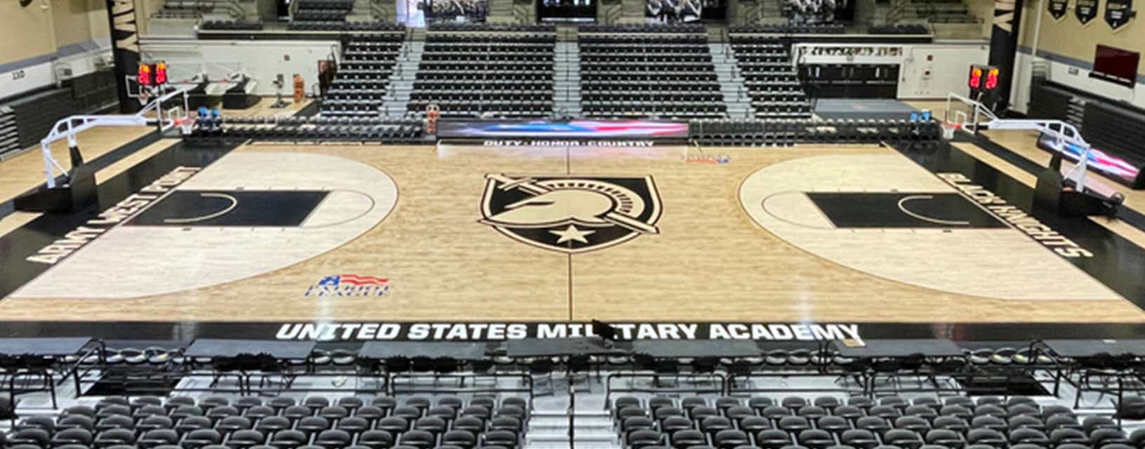 Army Women's Basketball