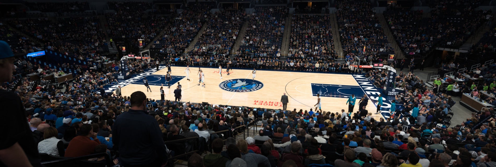 Big Ten Womens Basketball Tournament will be playing at Gainbridge Fieldhouse in Indianapolis