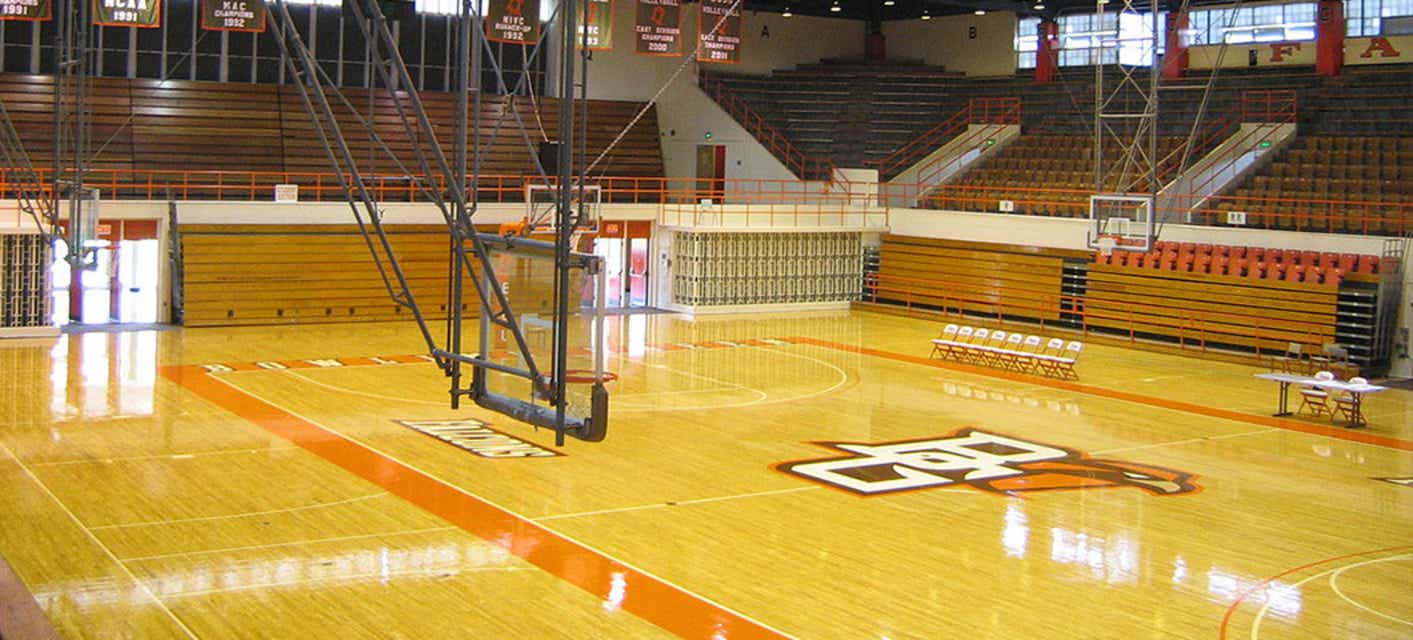 Bowling Green Women's Basketball