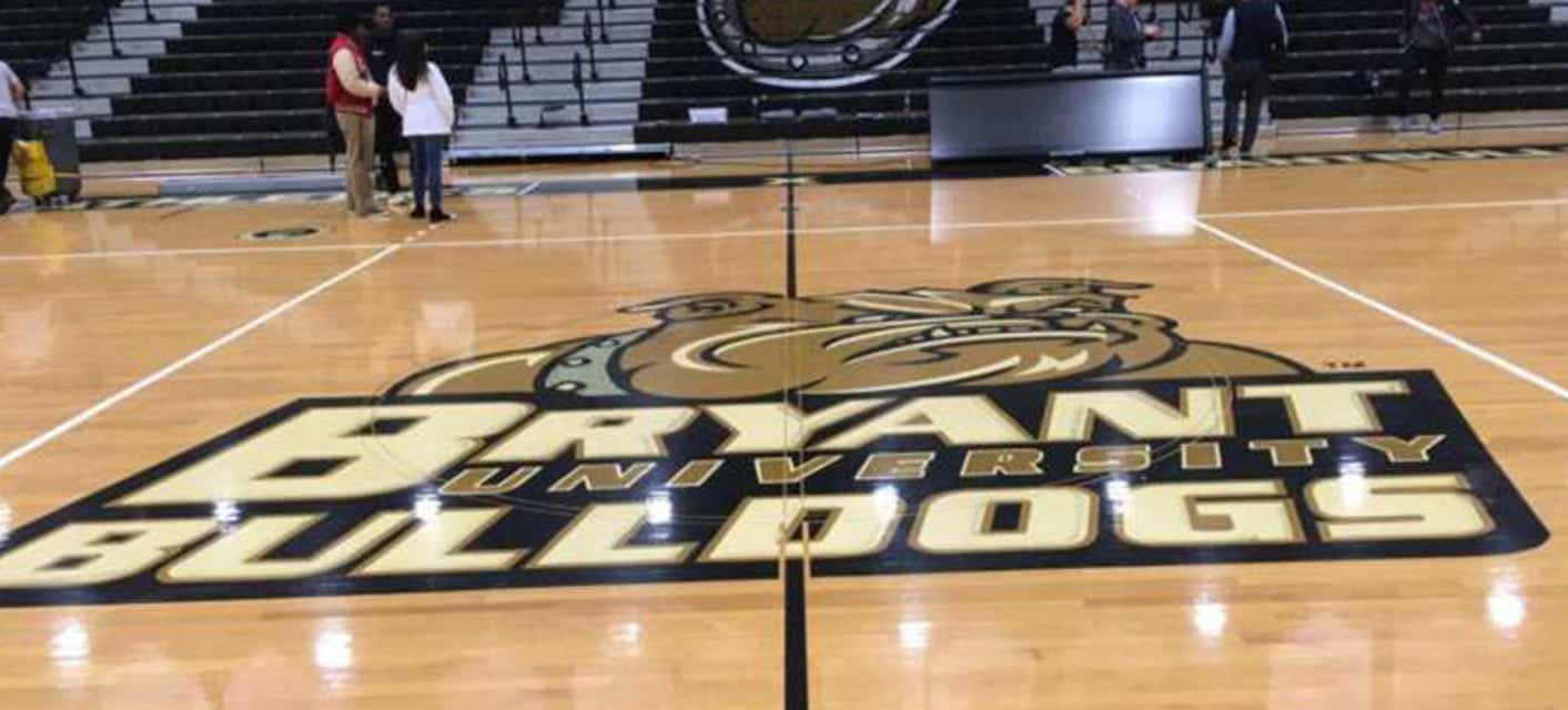 Bryant Women's Basketball
