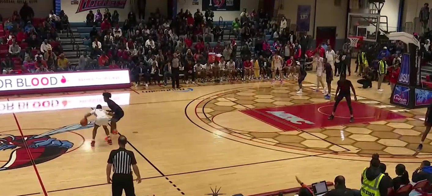 Delaware State Women's Basketball will be playing NJIT Women's Basketball at Memorial Hall - Dover in Dover