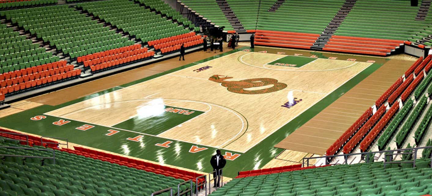 Florida A&M Women's Basketball