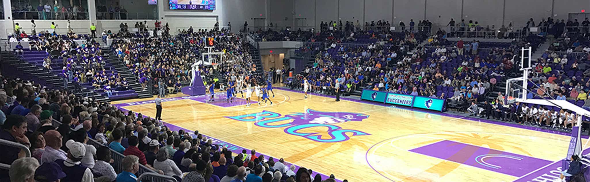 Fort Myers Tip-Off Women's