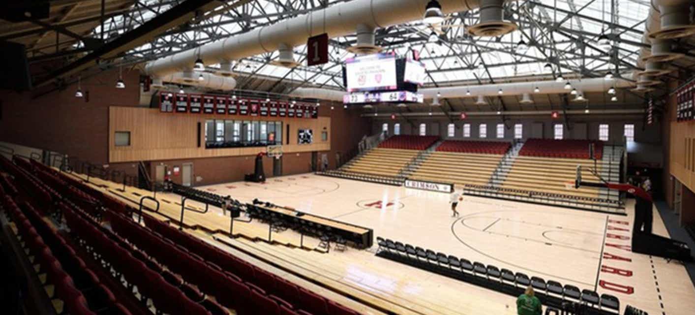 Harvard Women's Basketball