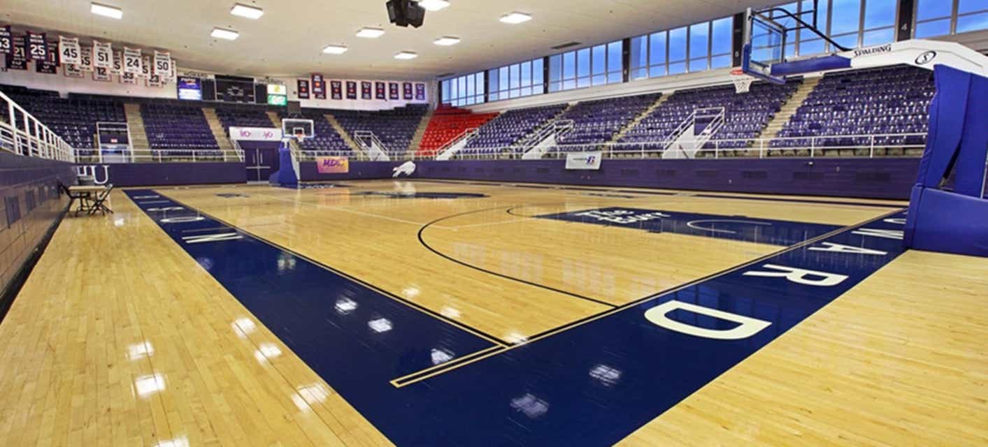 Howard Women's Basketball