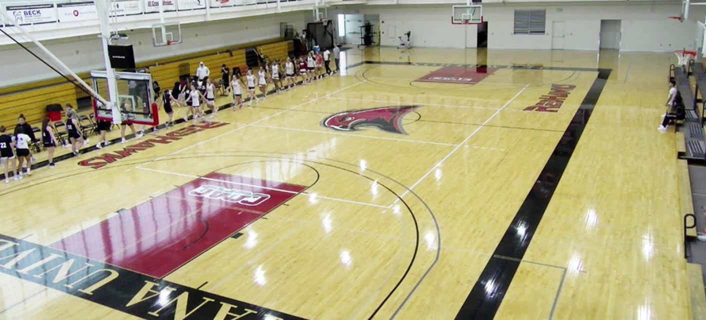 IU Northwest Women's Basketball