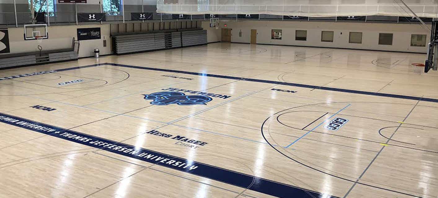 Jefferson Women's Basketball
