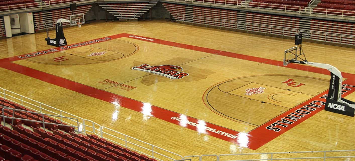 Lamar Women's Basketball