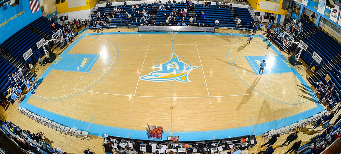 LIU Women's Basketball