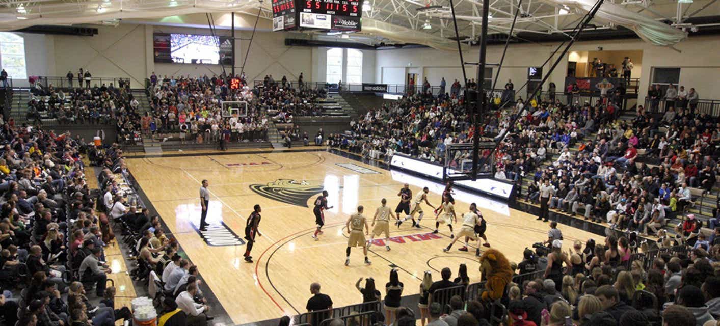 Lindenwood Women's Basketball