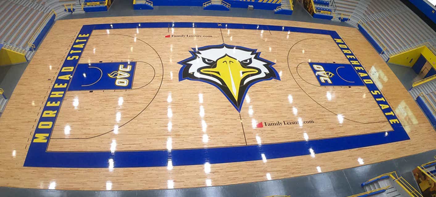 Morehead State Women's Basketball