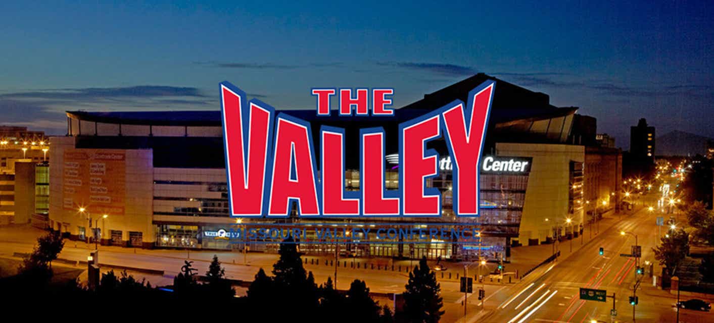 MVC Women's Basketball Tournament