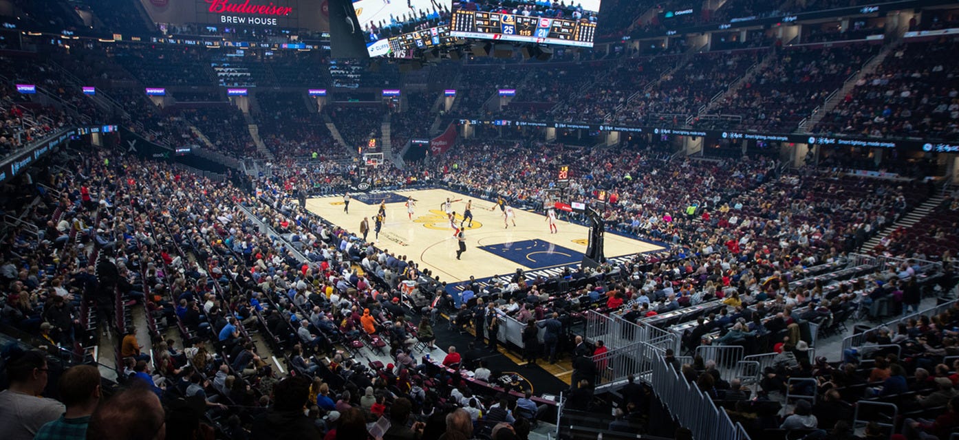 NCAA Womens Final Four will be playing at Mortgage Matchup Center in Phoenix