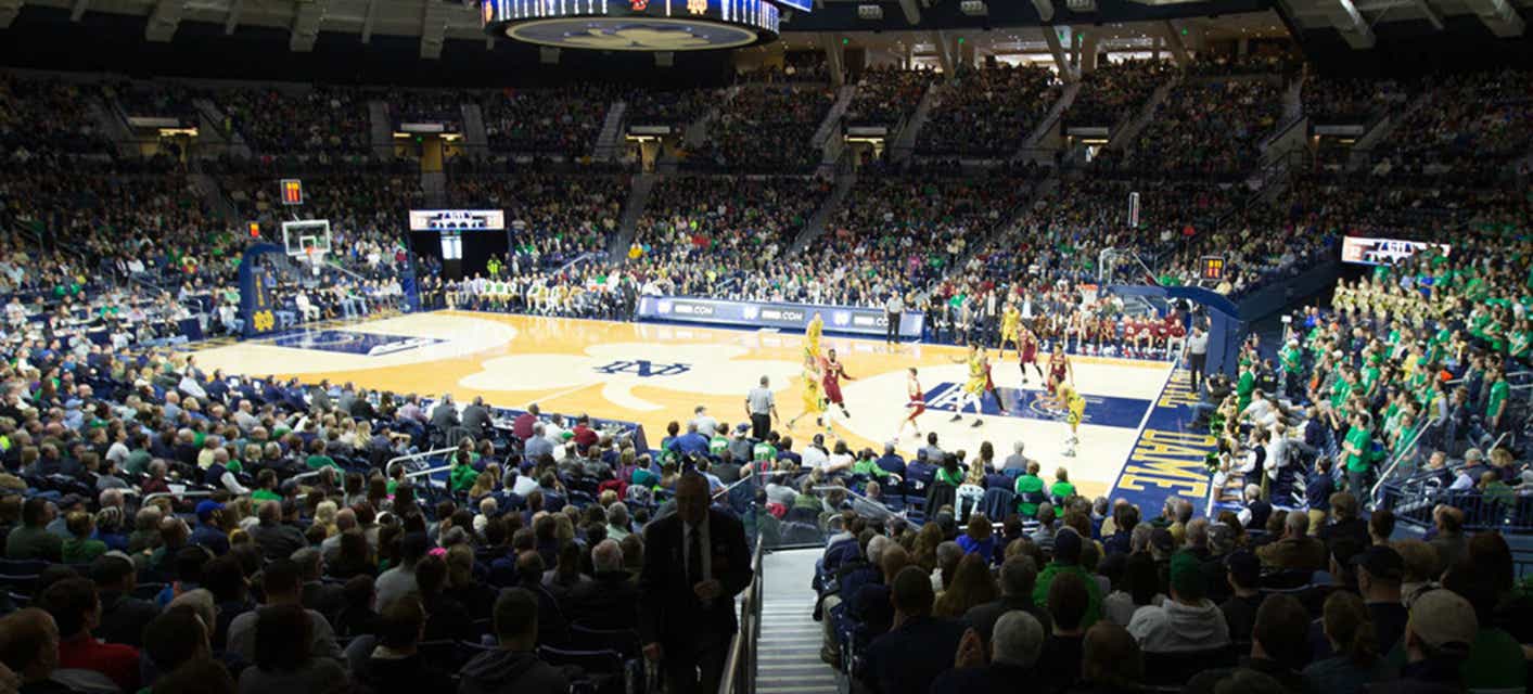 North Dakota Women's Basketball