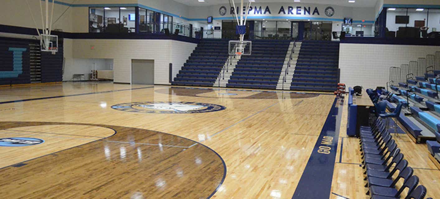 Northwood Women's Basketball