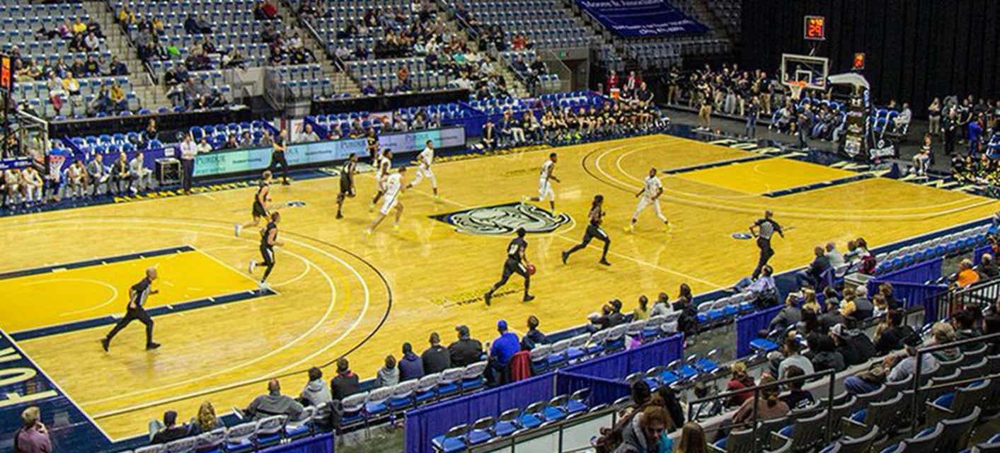 Purdue Fort Wayne Women's Basketball