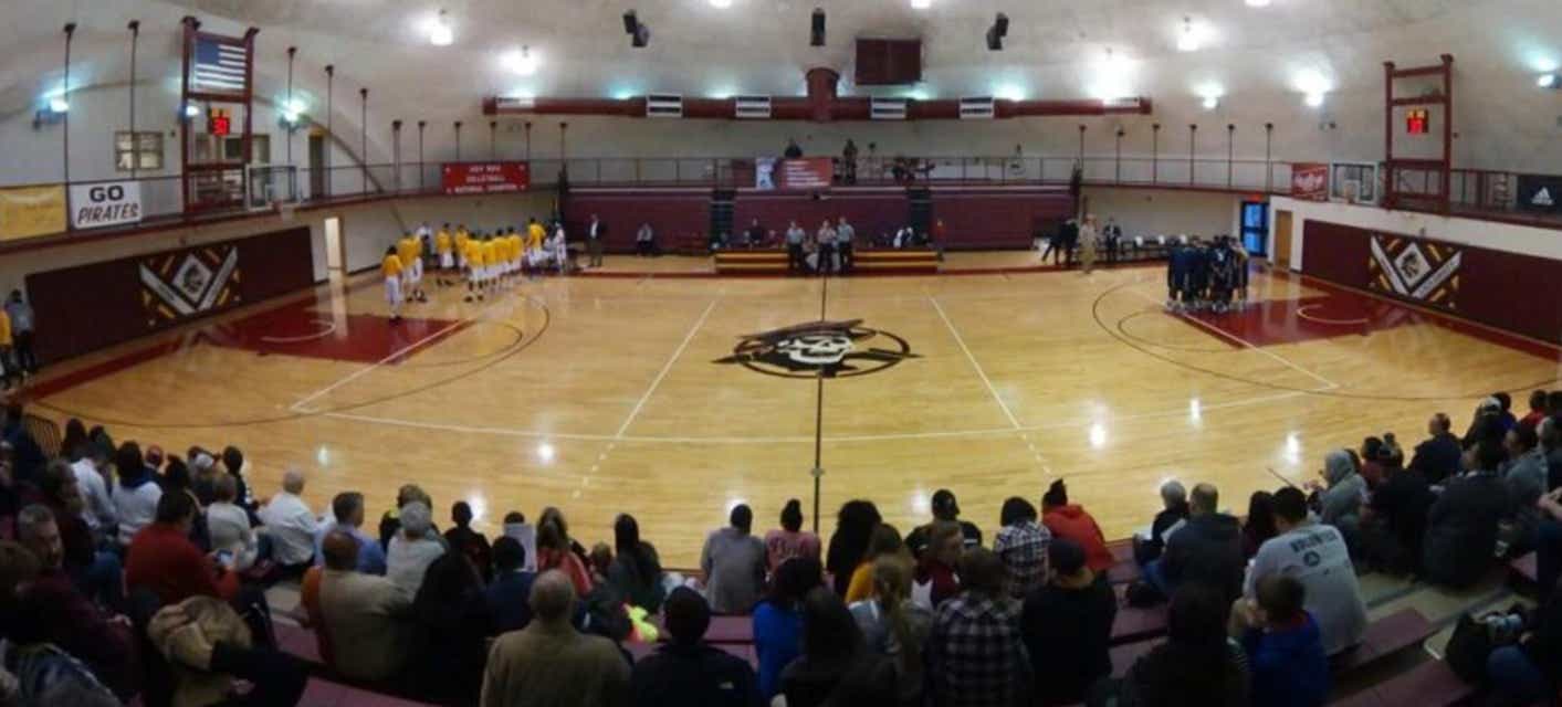 Park University Gilbert Women's Basketball