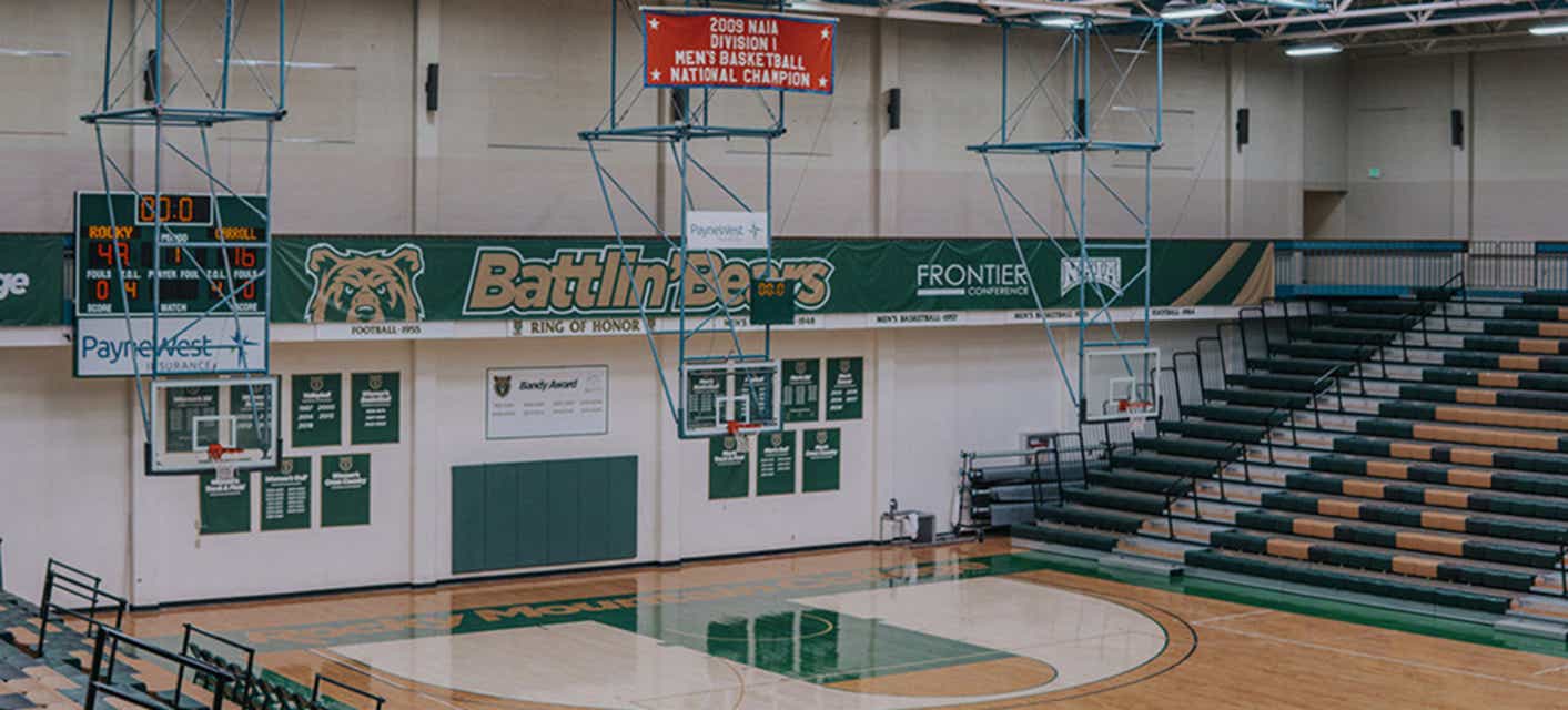 Rocky Mountain College Women's Basketball