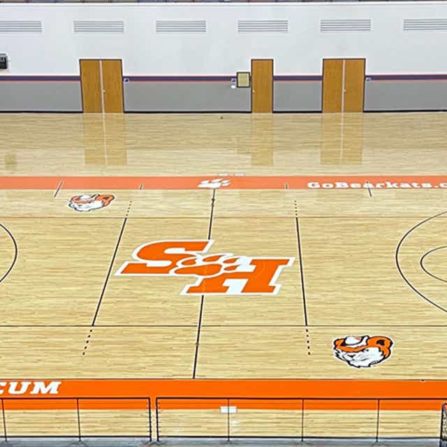 Cheap Sam Houston Women's Basketball Tickets Gametime