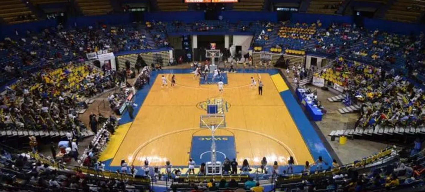 Southern Women's Basketball will be playing Alabama State Women's Basketball at F.G. Clark Activity Center in Baton Rouge