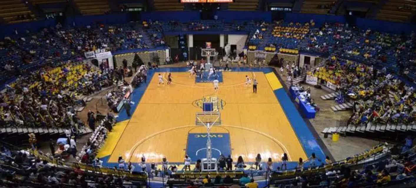 Southern Women's Basketball