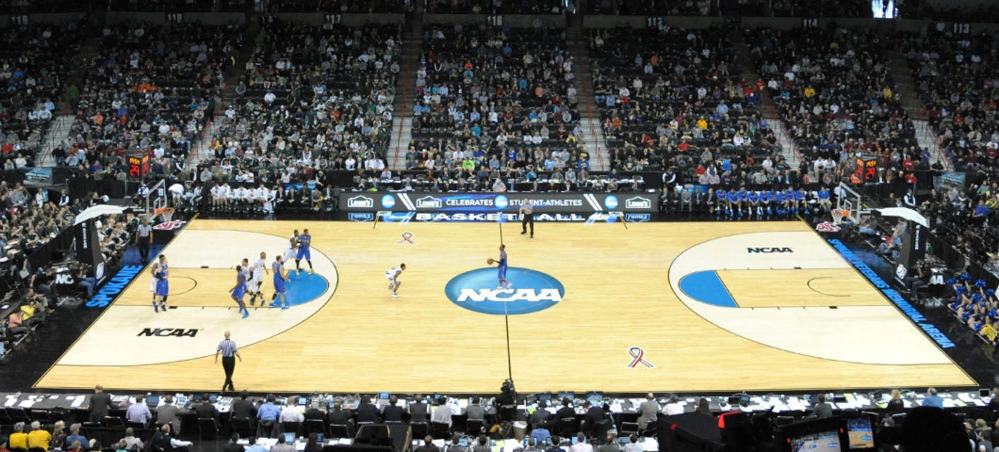 Sun Belt Women's Basketball Tournament will be playing at Pensacola Bay Center in Pensacola